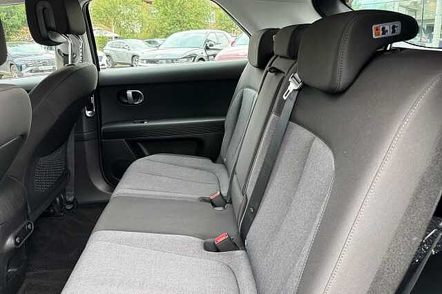 Hyundai Ioniq 5 SE CONNECT