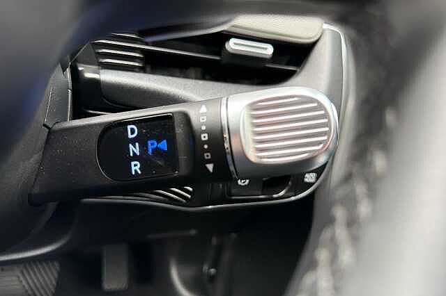Hyundai Ioniq 5 SE CONNECT