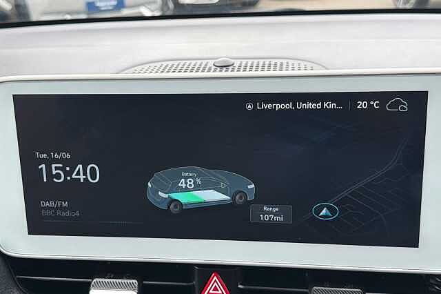 Hyundai Ioniq 5 SE CONNECT
