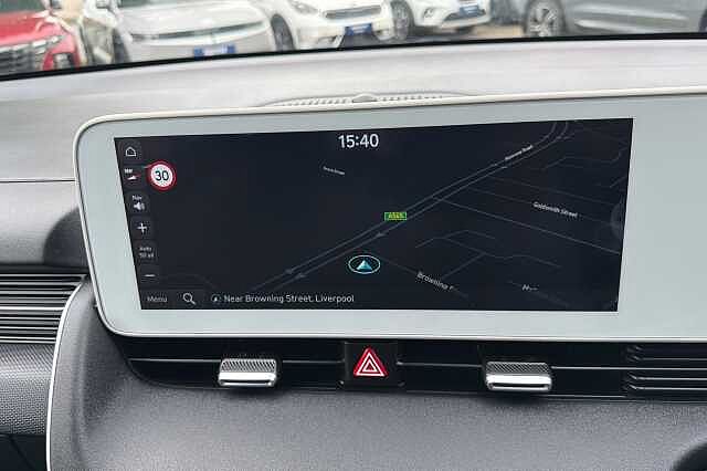 Hyundai Ioniq 5 SE CONNECT