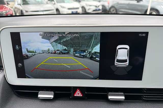 Hyundai Ioniq 5 SE CONNECT