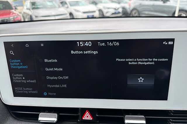 Hyundai Ioniq 5 SE CONNECT