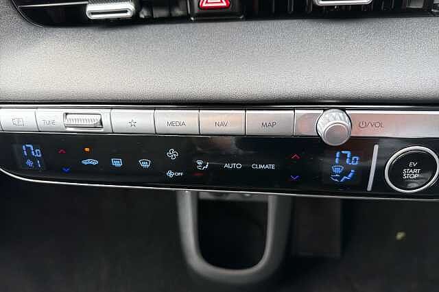 Hyundai Ioniq 5 SE CONNECT