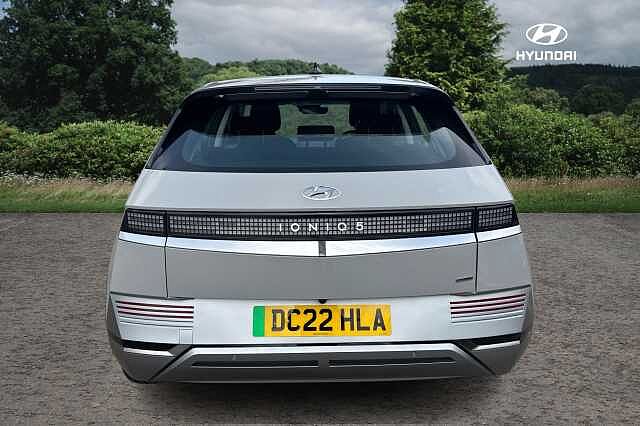 Hyundai Ioniq 5 PREMIUM