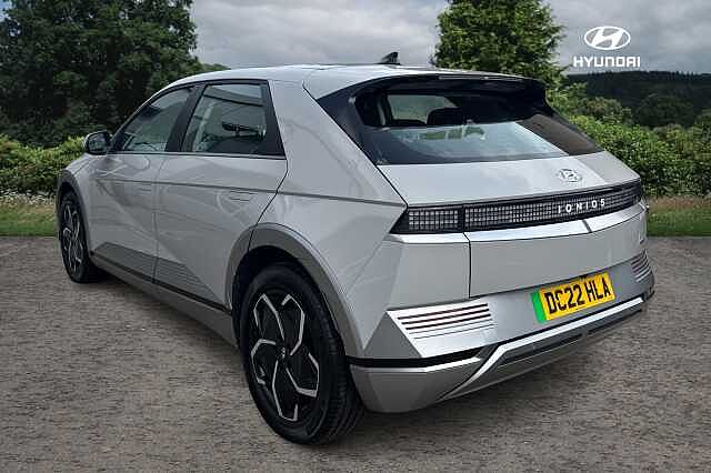 Hyundai Ioniq 5 PREMIUM