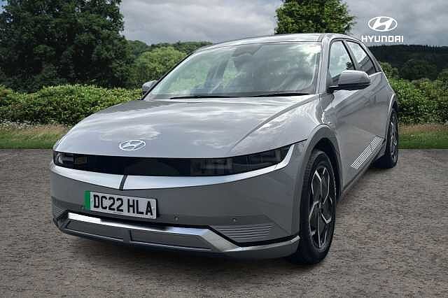 Hyundai Ioniq 5 PREMIUM
