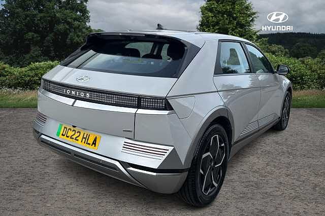 Hyundai Ioniq 5 PREMIUM