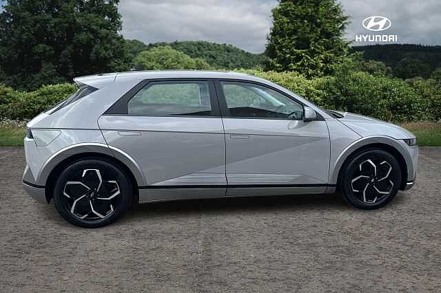 Hyundai Ioniq 5 PREMIUM