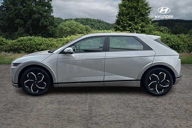Hyundai Ioniq 5 PREMIUM