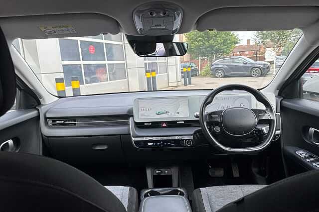 Hyundai Ioniq 5 PREMIUM