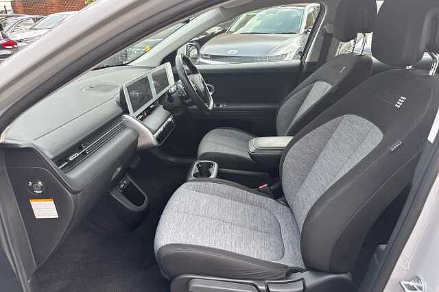 Hyundai Ioniq 5 PREMIUM