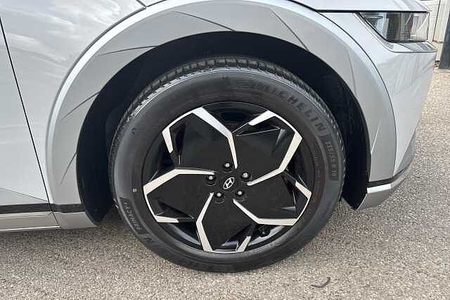 Hyundai Ioniq 5 PREMIUM
