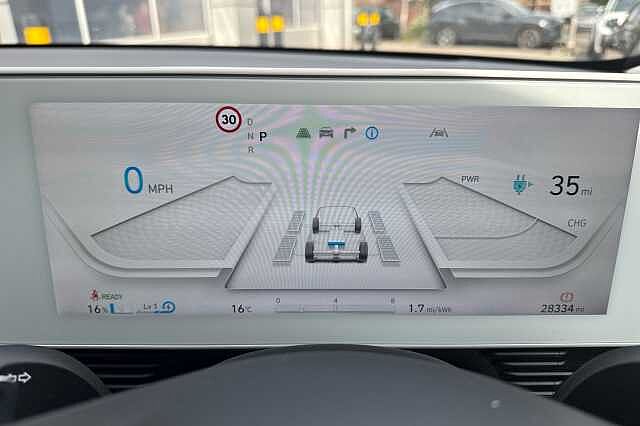 Hyundai Ioniq 5 PREMIUM