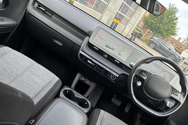 Hyundai Ioniq 5 PREMIUM