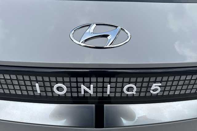 Hyundai Ioniq 5 PREMIUM