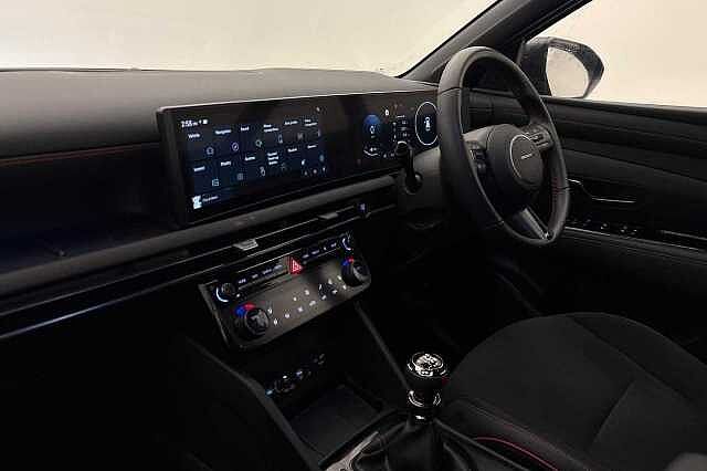 Hyundai i20 T-GDI ADVANCE