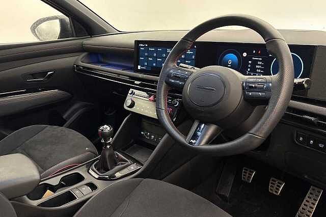 Hyundai i20 T-GDI ADVANCE