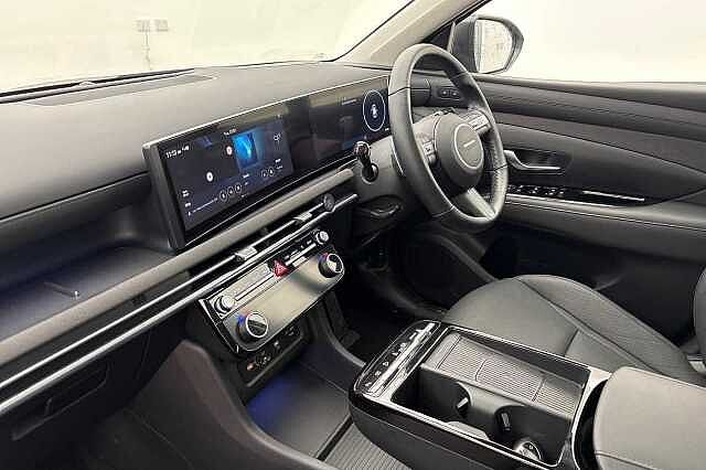 Hyundai i20 T-GDI ADVANCE