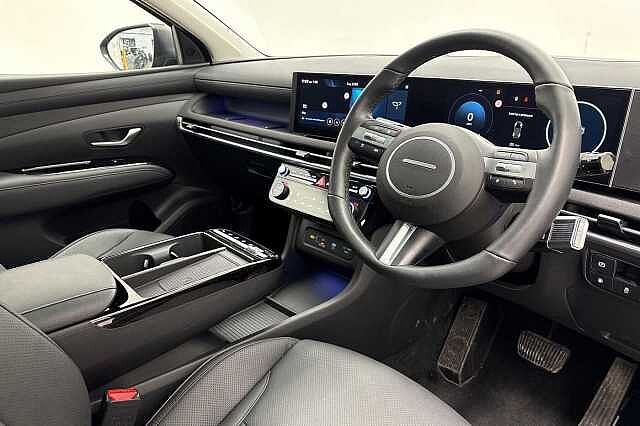 Hyundai i20 T-GDI ADVANCE