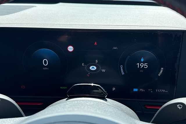 Hyundai Kona N LINE