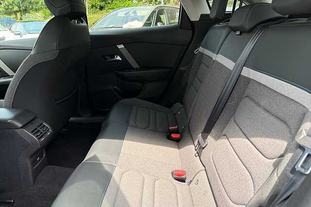 Citroen C4 PURETECH SHINE S/S