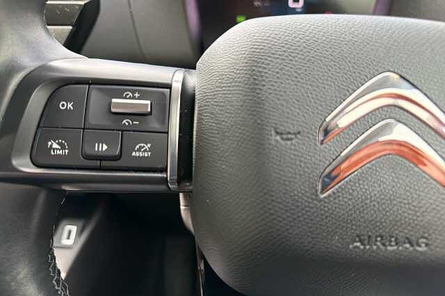 Citroen C4 PURETECH SHINE S/S