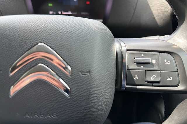 Citroen C4 PURETECH SHINE S/S