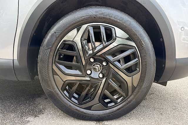 Citroen C4 PURETECH SHINE S/S