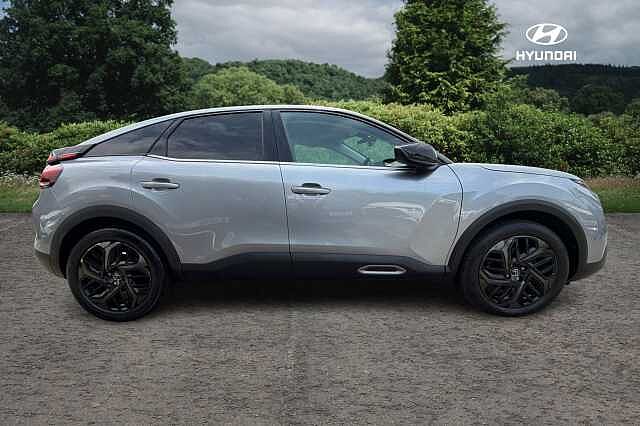 Citroen C4 PURETECH SHINE S/S