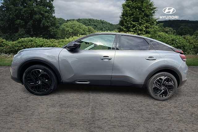 Citroen C4 PURETECH SHINE S/S