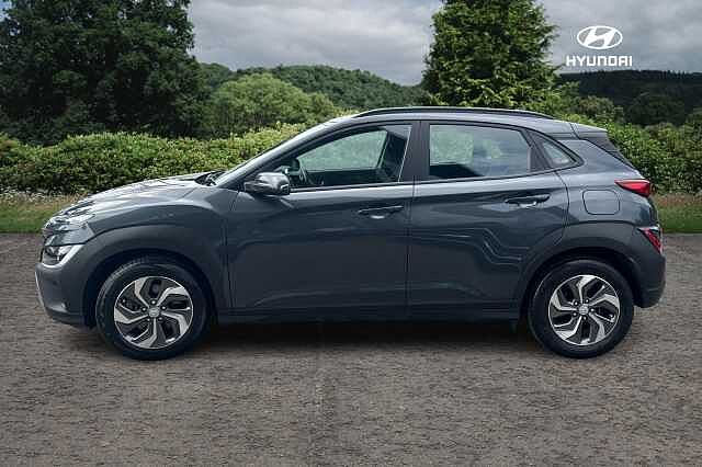 Hyundai Kona GDI SE CONNECT