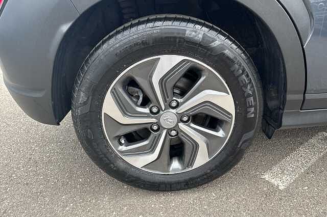 Hyundai Kona GDI SE CONNECT