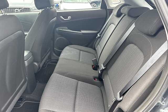 Hyundai Kona GDI SE CONNECT