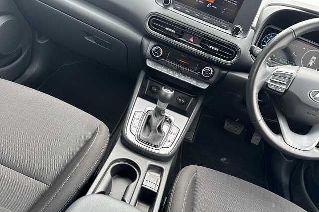 Hyundai Kona GDI SE CONNECT
