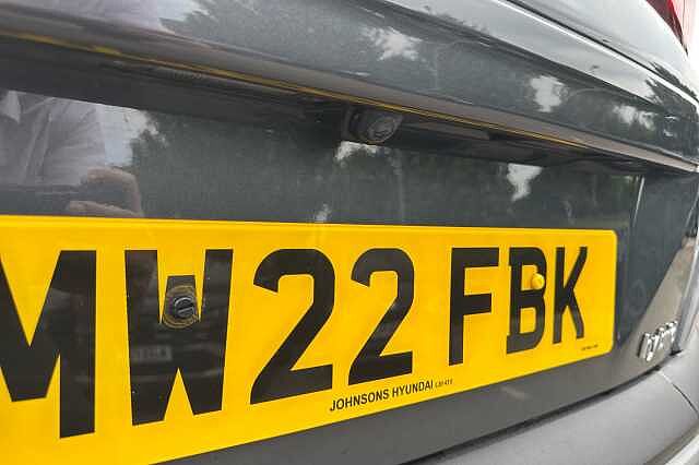Hyundai Kona GDI SE CONNECT