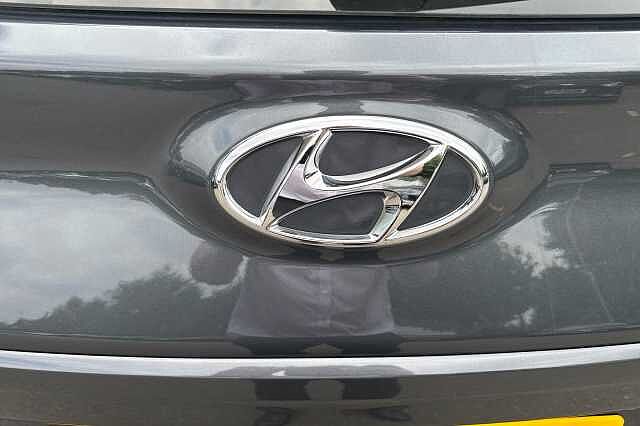 Hyundai Kona GDI SE CONNECT