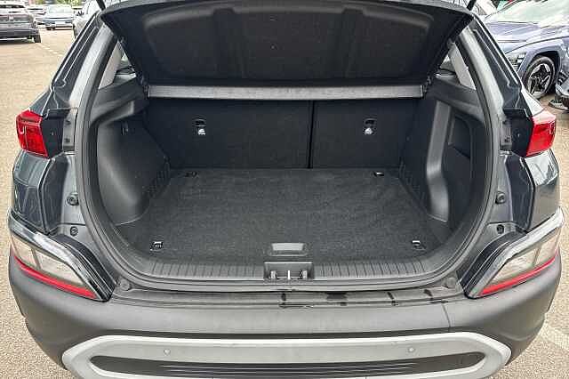 Hyundai Kona GDI SE CONNECT