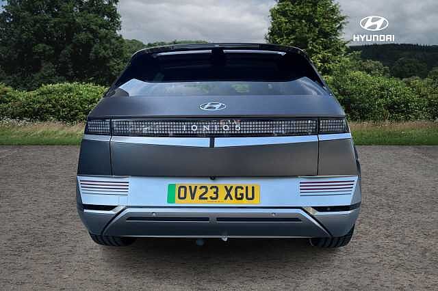 Hyundai Ioniq 5 ULTIMATE