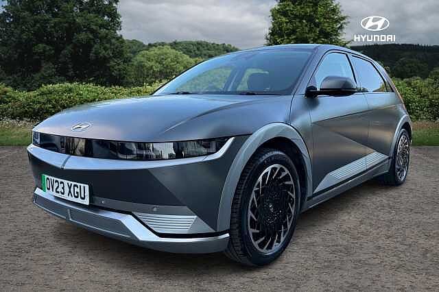 Hyundai Ioniq 5 ULTIMATE