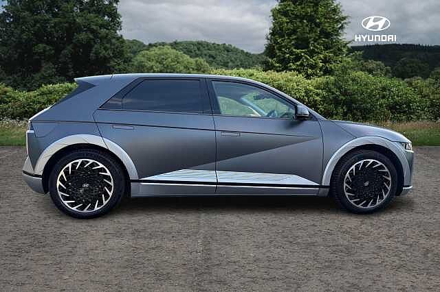 Hyundai Ioniq 5 ULTIMATE