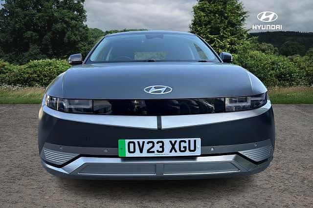 Hyundai Ioniq 5 ULTIMATE