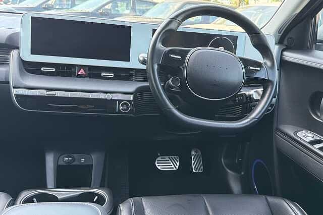 Hyundai Ioniq 5 ULTIMATE