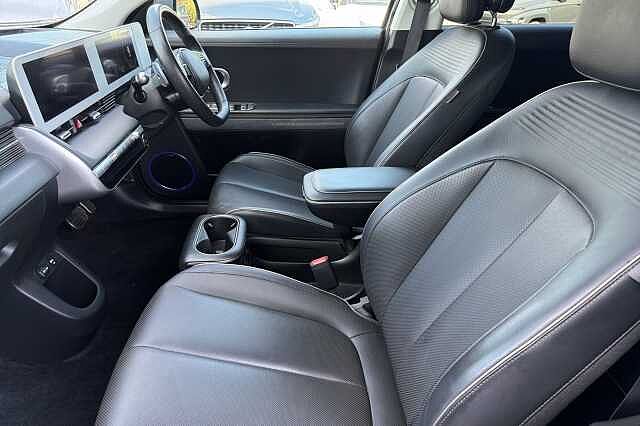 Hyundai Ioniq 5 ULTIMATE