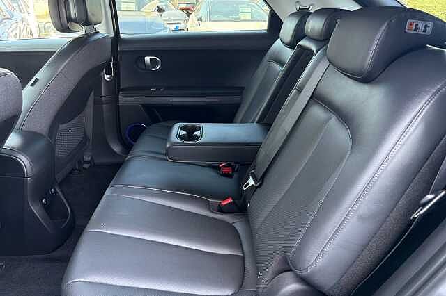 Hyundai Ioniq 5 ULTIMATE