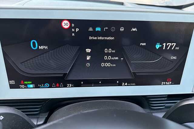 Hyundai Ioniq 5 ULTIMATE
