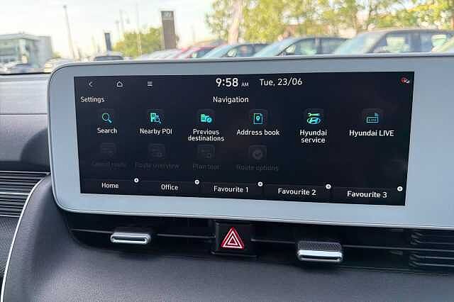 Hyundai Ioniq 5 ULTIMATE