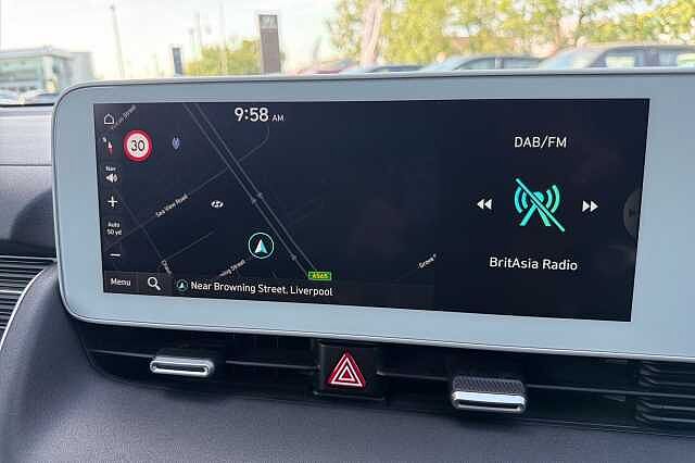 Hyundai Ioniq 5 ULTIMATE