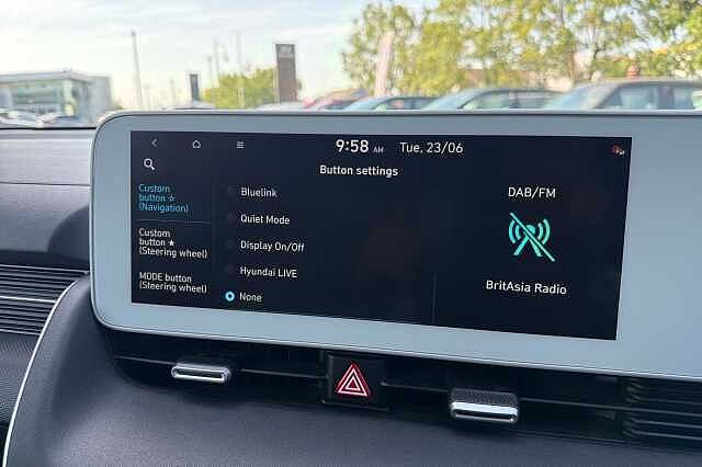 Hyundai Ioniq 5 ULTIMATE