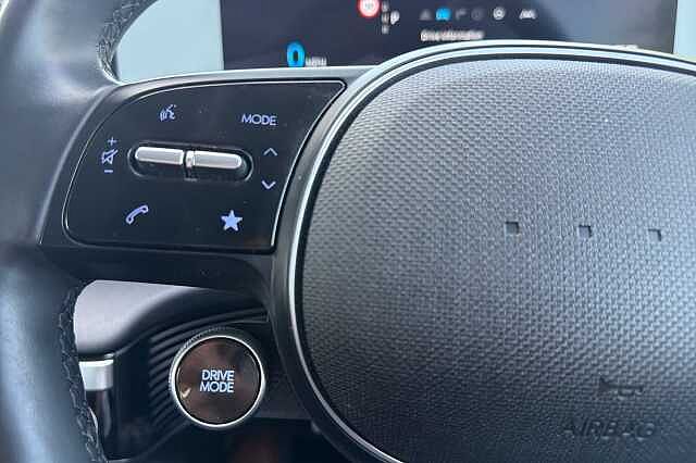 Hyundai Ioniq 5 ULTIMATE