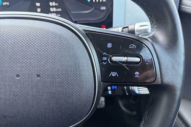 Hyundai Ioniq 5 ULTIMATE
